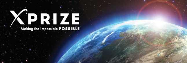 David Kiger Named to XPRIZE Exclusive Board of Advisors