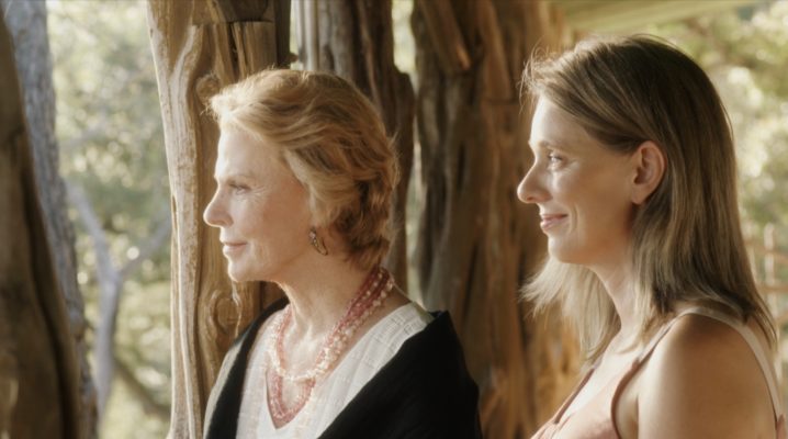 Three Days in August Receives Praise