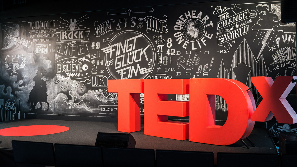 David Kiger Named to TEDx Board of Advisors