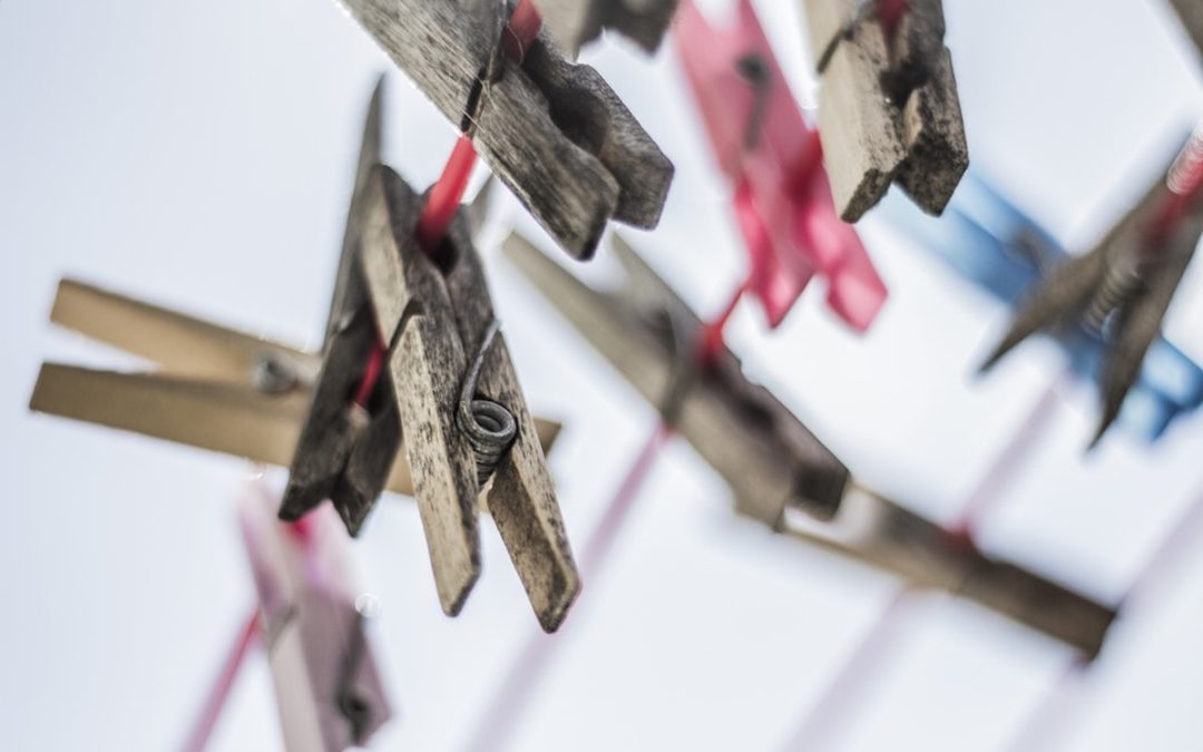 Seven Spring Cleaning Tips for Small Businesses